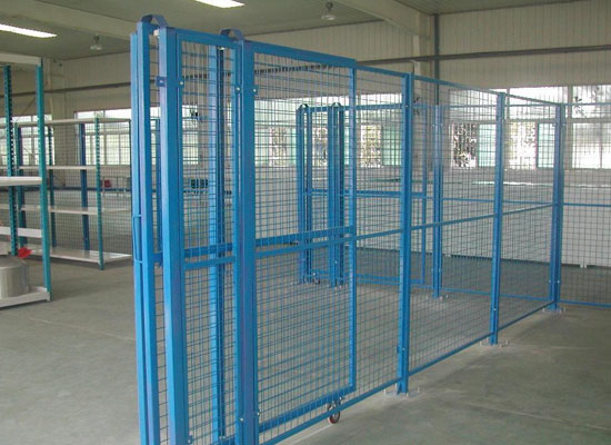 車間護(hù)欄 車間護(hù)欄