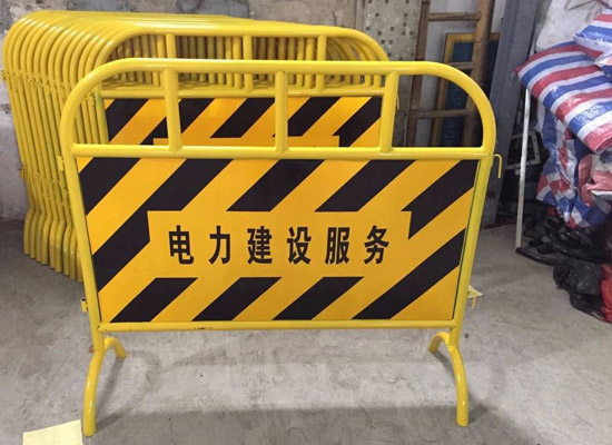移動(dòng)鐵馬